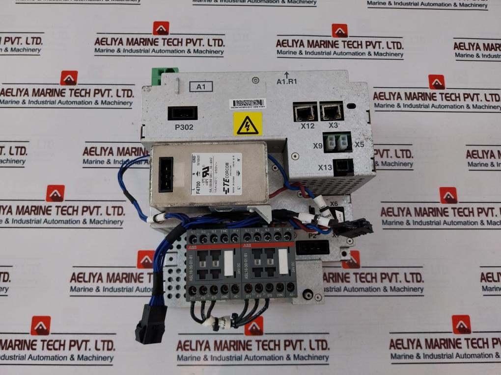 ABB DSQC3044 Power Module Unit