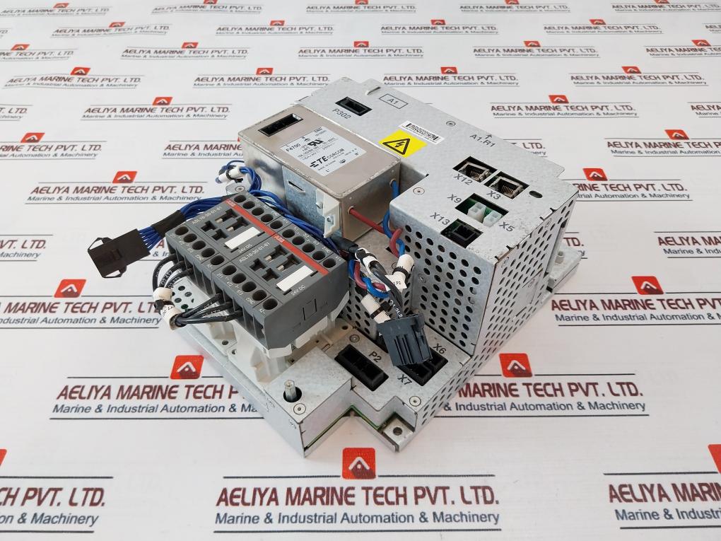 ABB DSQC3044 Power Module Unit