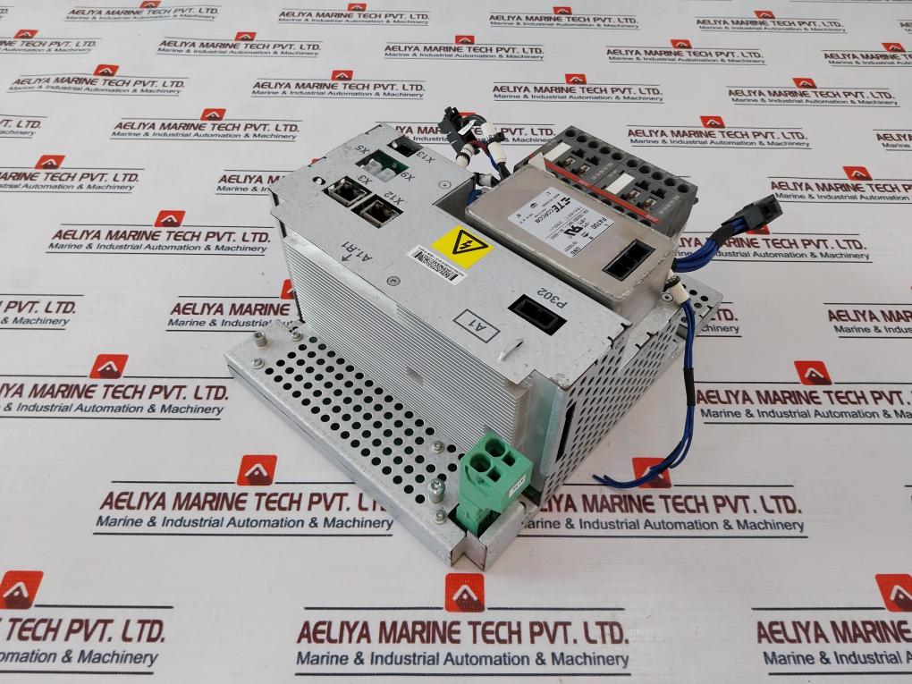 ABB DSQC3044 Power Module Unit