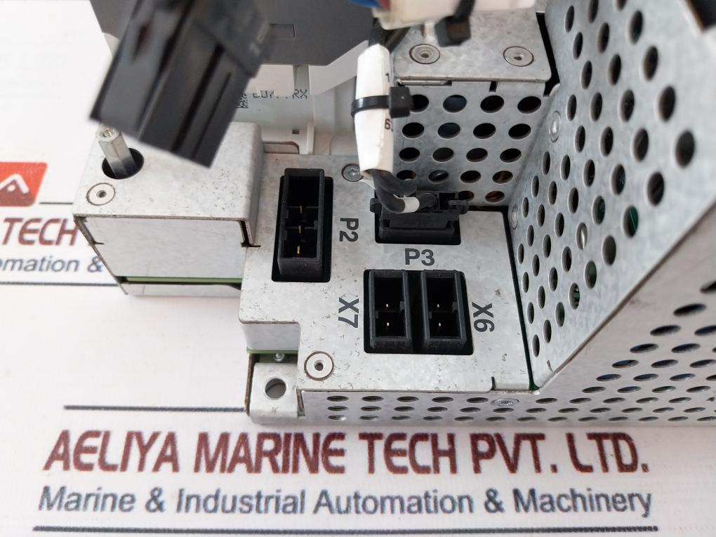 ABB DSQC3044 Power Module Unit