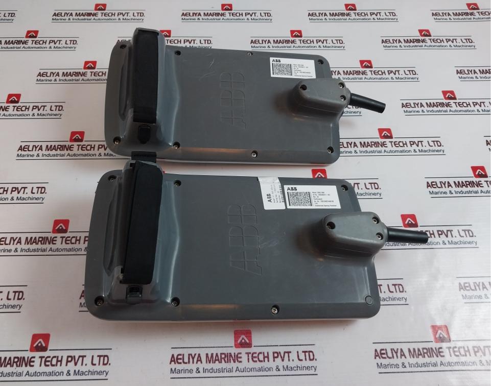 Abb Dsqc 3060 Flexpendant 3Hac064211-001