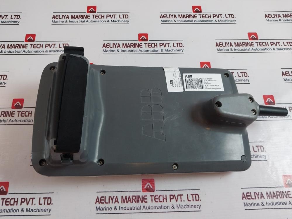 Abb Dsqc 3060 Flexpendant 3Hac064211-001