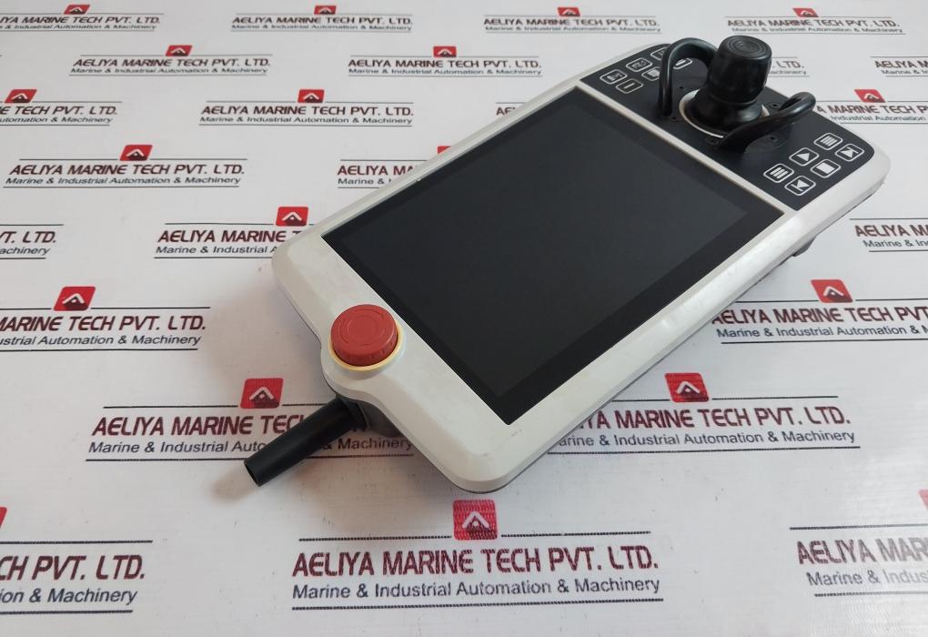 Abb Dsqc 3060 Flexpendant 3Hac064211-001