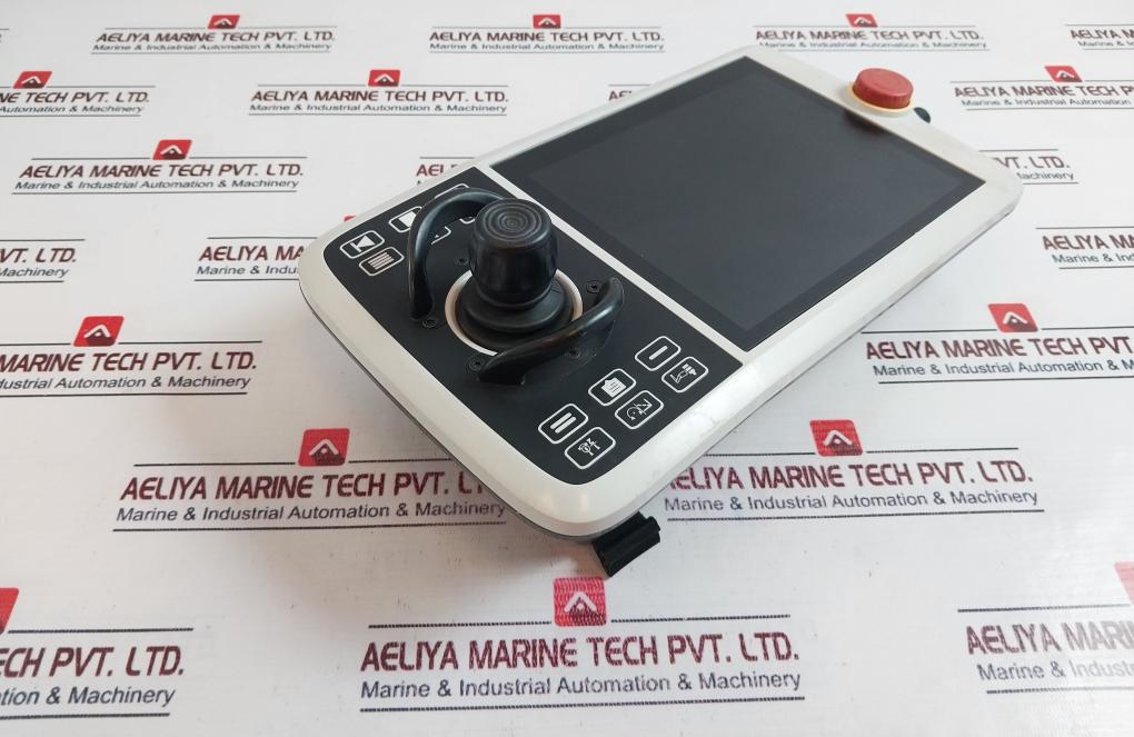 Abb Dsqc 3060 Flexpendant 3Hac064211-001