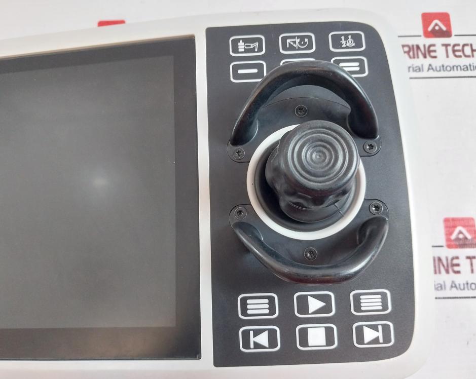 Abb Dsqc 3060 Flexpendant 3Hac064211-001