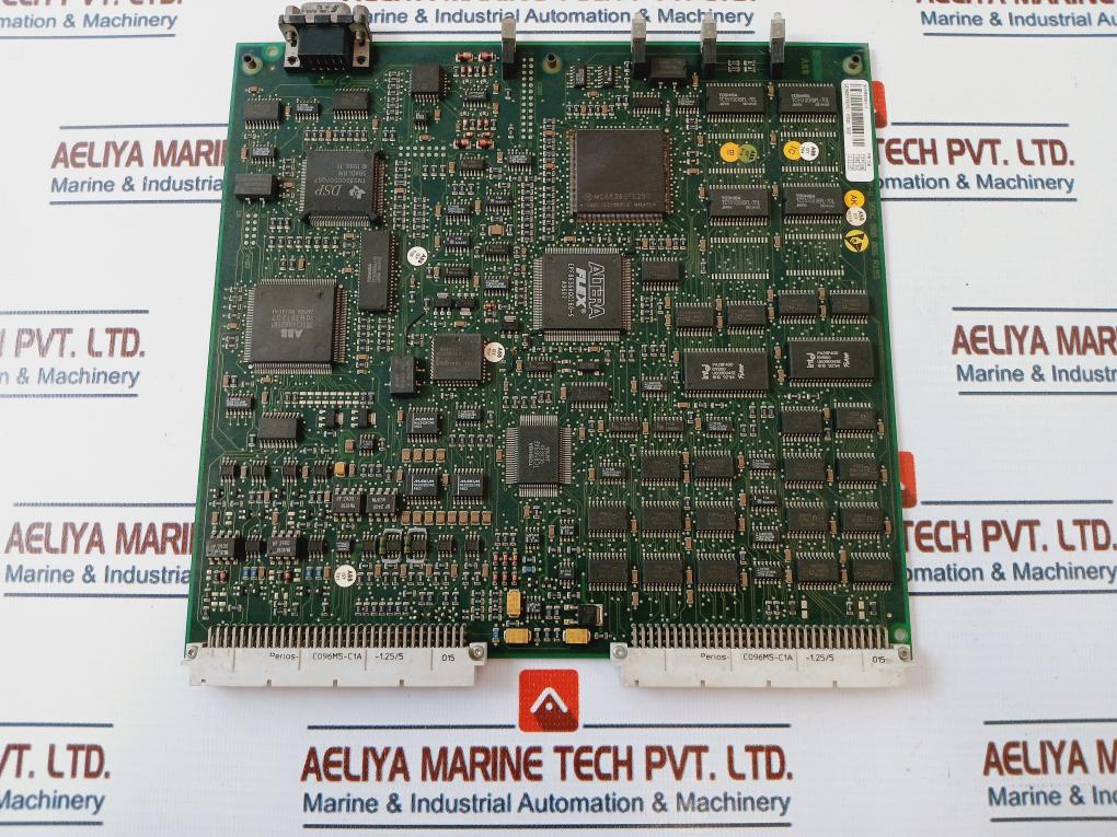 ABB DSQC 322 Circuit Board 3HAB5960-1