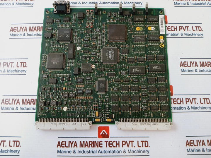 ABB DSQC 322 Circuit Board 3HAB5960-1
