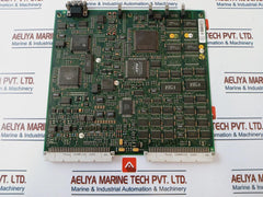 ABB DSQC 322 Circuit Board 3HAB5960-1