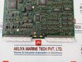 ABB DSQC 322 Circuit Board 3HAB5960-1