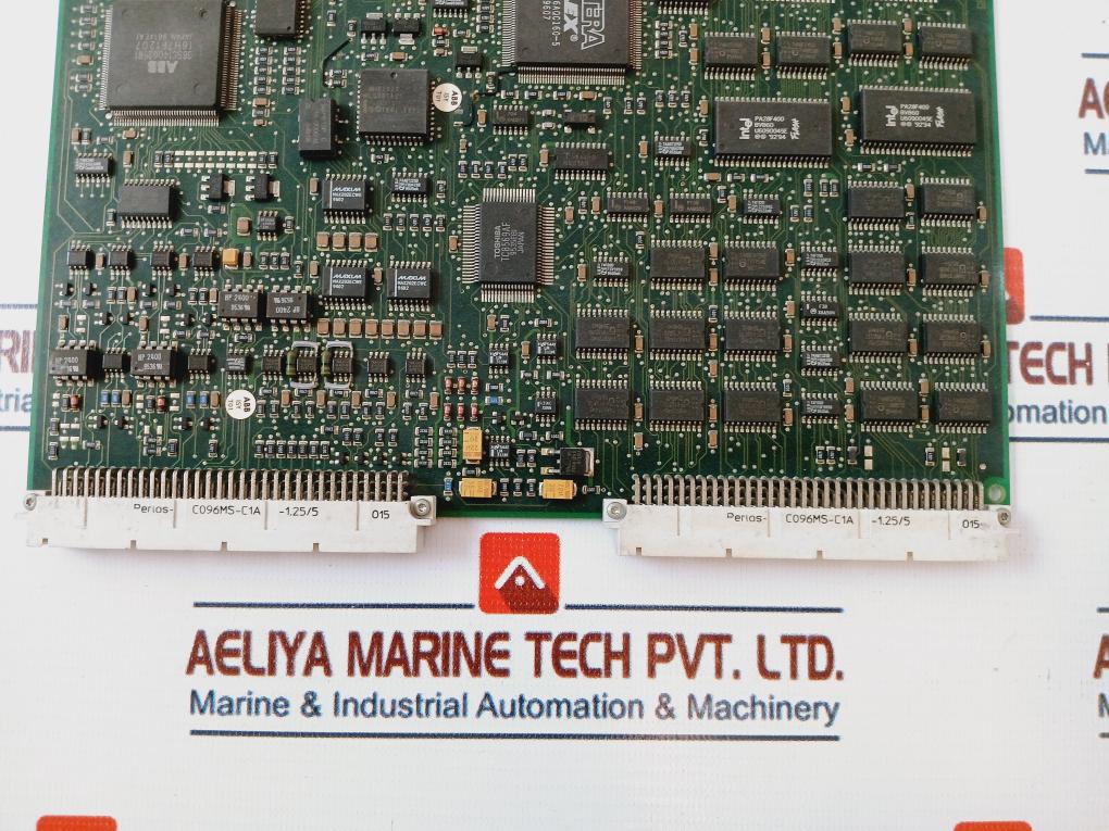 ABB DSQC 322 Circuit Board 3HAB5960-1