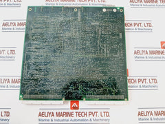 ABB DSQC 322 Circuit Board 3HAB5960-1