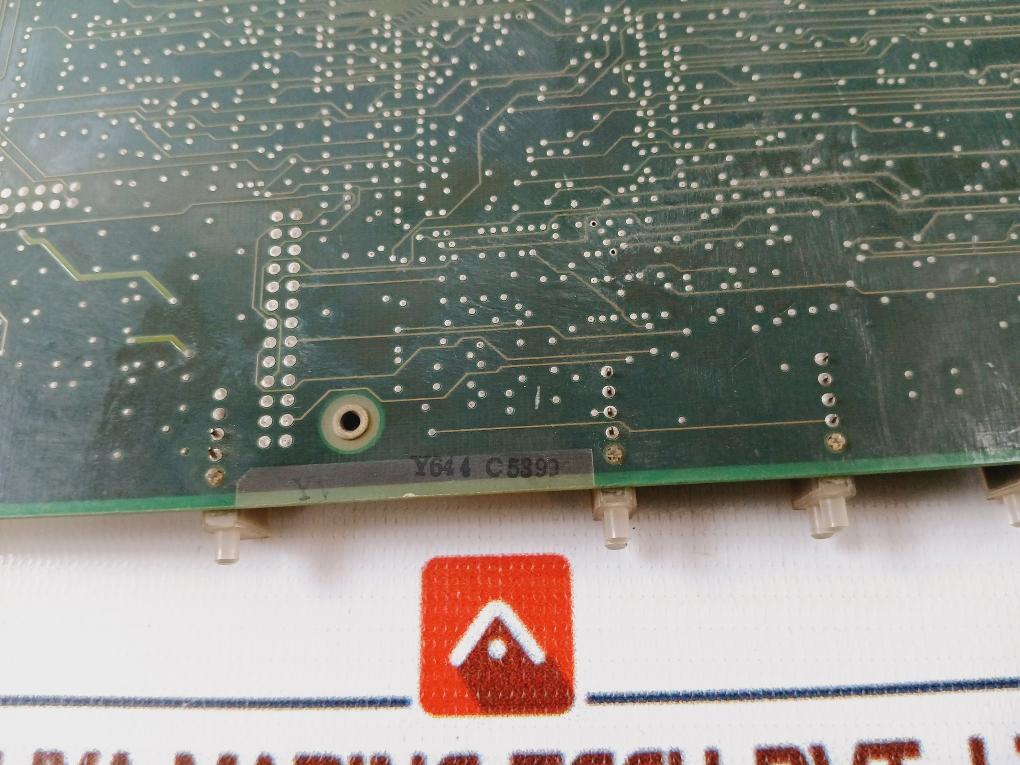 Abb Dsqc 322 Circuit Board 3Hab5960-1