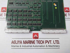 Abb Dsqc 323 Expansion Memory Board Pr.04 Se00352933 94V-0 Ptp Mv-1 E89382