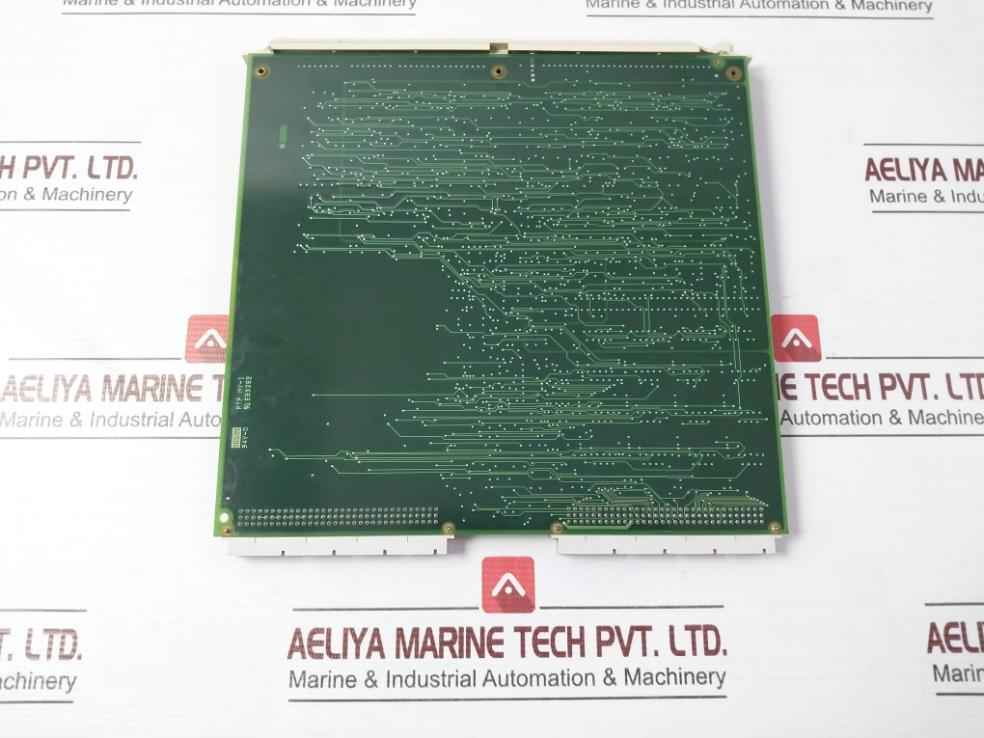 Abb Dsqc 323 Expansion Memory Board Pr.04 Se00352933 94V-0 Ptp Mv-1 E89382