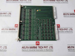 Abb Dsqc 323 Expansion Memory Board Pr.04 Se00352933 94V-0 Ptp Mv-1 E89382