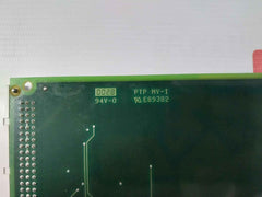 Abb Dsqc 323 Expansion Memory Board Pr.04 Se00352933 94V-0 Ptp Mv-1 E89382
