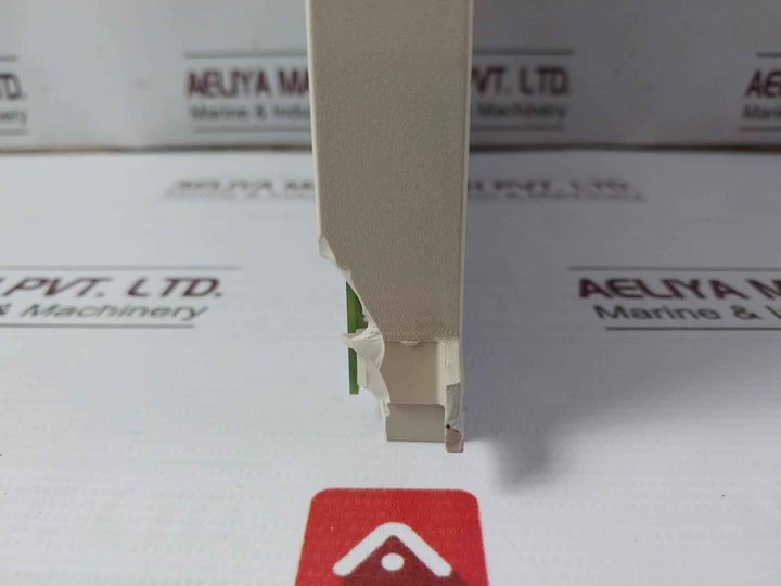 Abb Dsqc 323 Expansion Memory Board Pr.04 Se00352933 94V-0 Ptp Mv-1 E89382