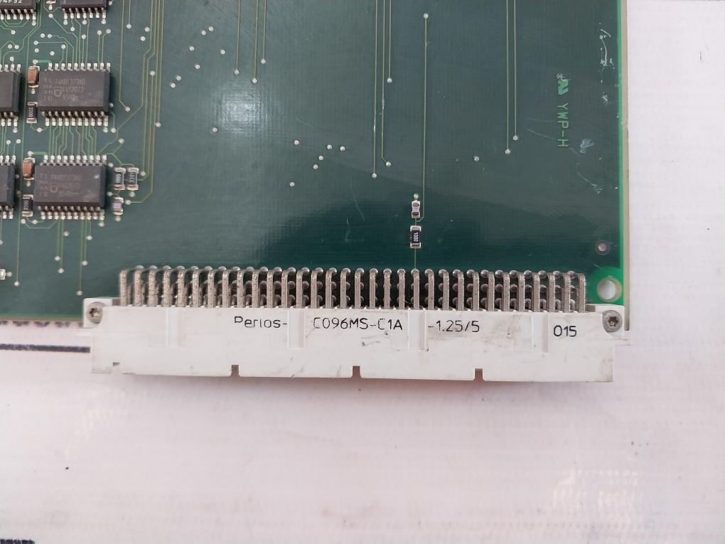 ABB 3bsc 980 006 R109 Dsqc 323 Expansion Memory Board Pr: X