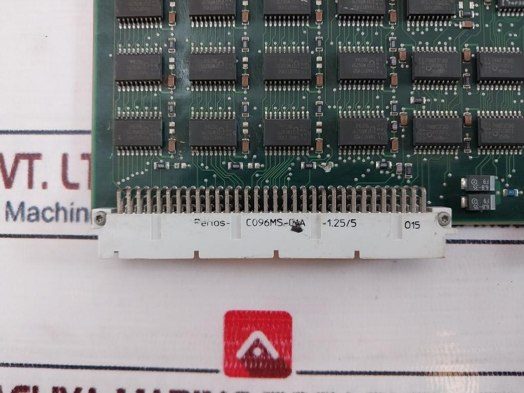 ABB 3bsc 980 006 R109 Dsqc 323 Expansion Memory Board Pr: X