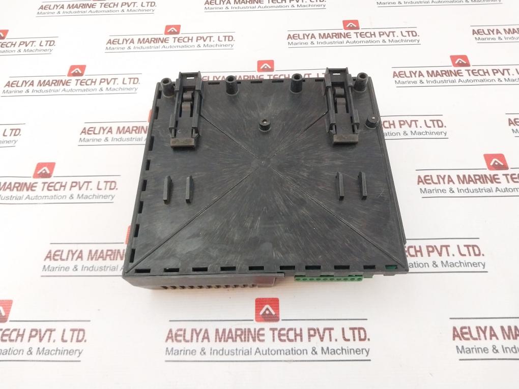 Abb Dsqc327A Analog Output