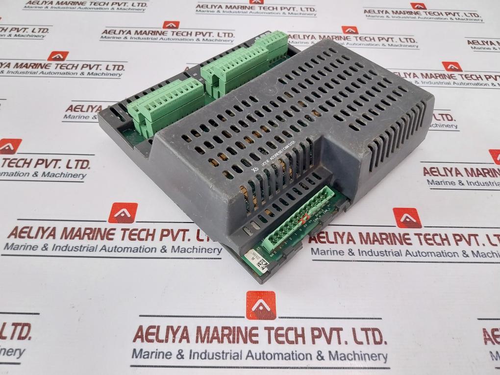 Abb Dsqc 327A Combination I/O Module 3Hac 17971-1