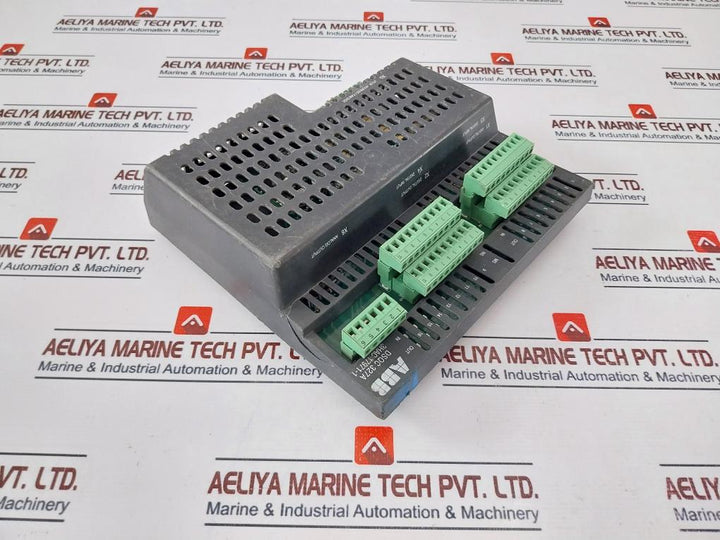 Abb Dsqc 327A Combination I/O Module 3Hac 17971-1