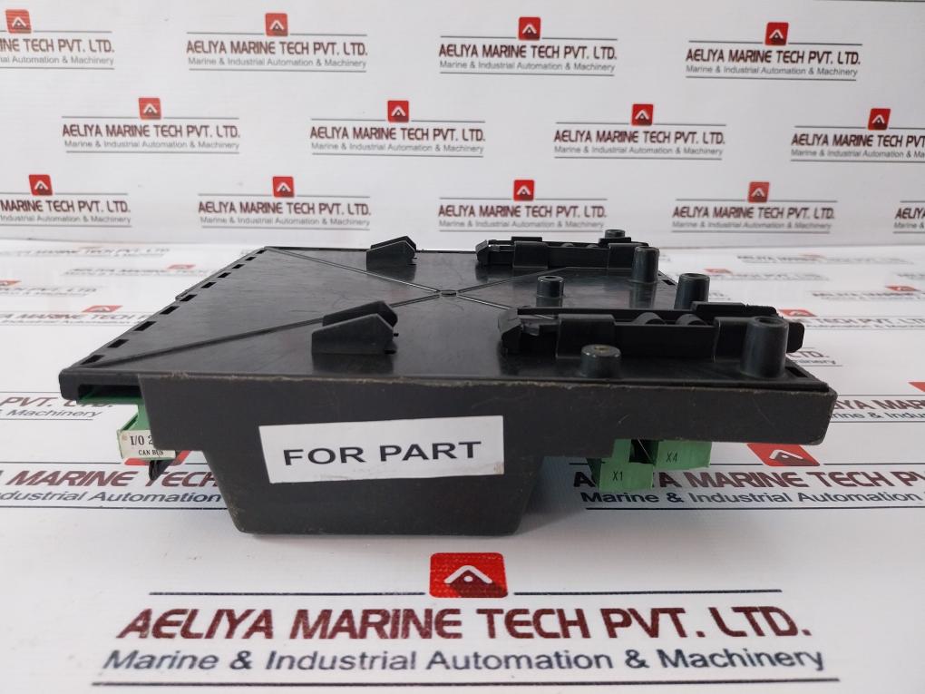 Abb Dsqc 327A Combination I/O Module 3Hac 17971-1