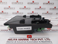 Abb Dsqc 327A Combination I/O Module 3Hac 17971-1