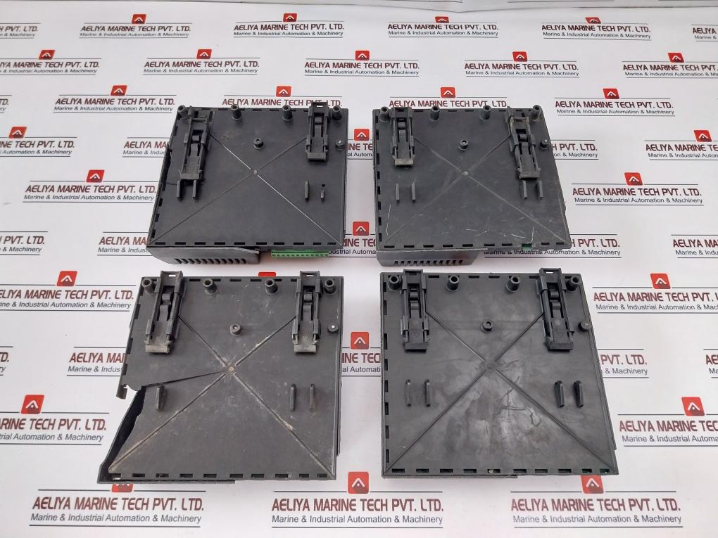 Abb Dsqc 327A Combination I/O Module 3Hac 17971-1