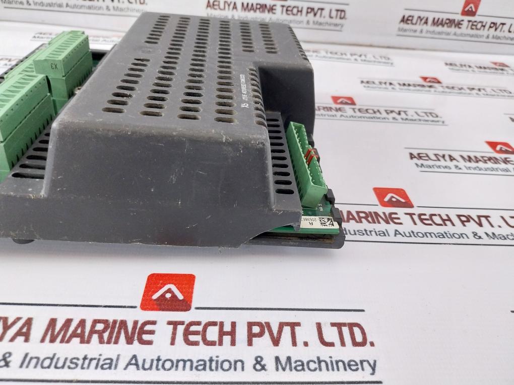 Abb Dsqc 327A Combination I/O Module 3Hac 17971-1