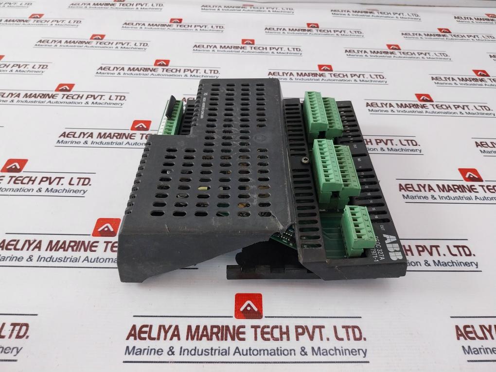Abb Dsqc 327A Combination I/O Module 3Hac 17971-1