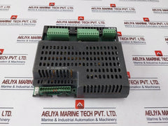 Abb Dsqc 327A Combination I/O Module 3Hac 17971-1
