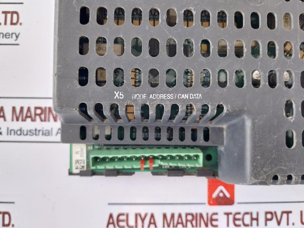 Abb Dsqc 327A Combination I/O Module 3Hac 17971-1