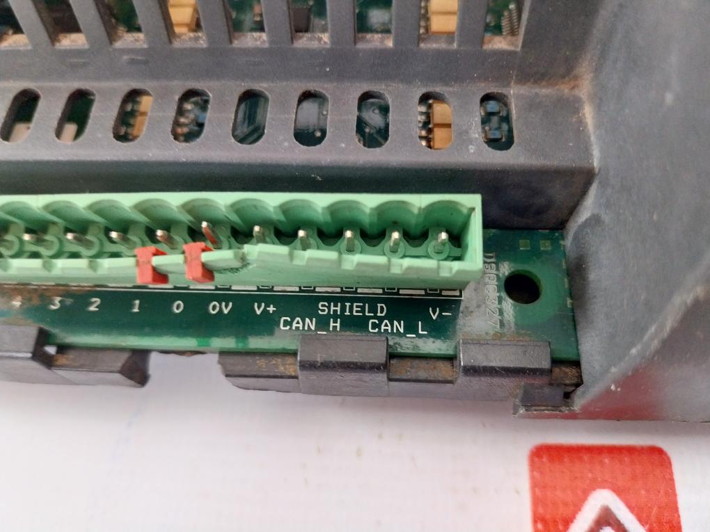 Abb Dsqc 327A Combination I/O Module 3Hac 17971-1