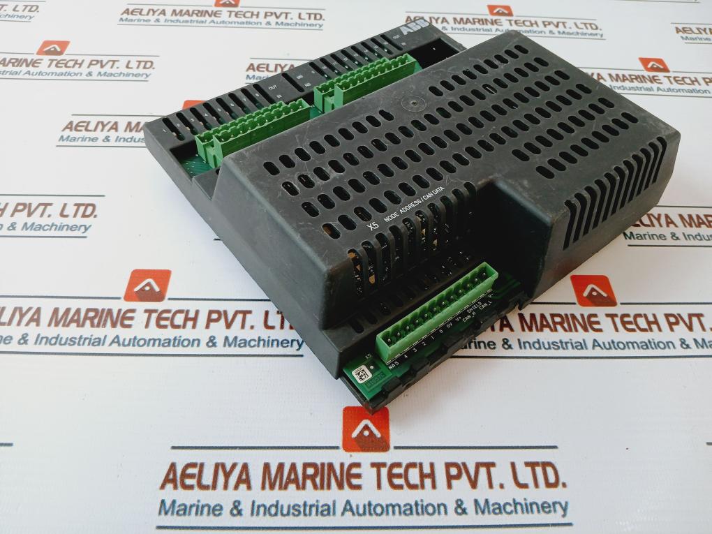 Abb Dsqc328A Digital I/O Unit