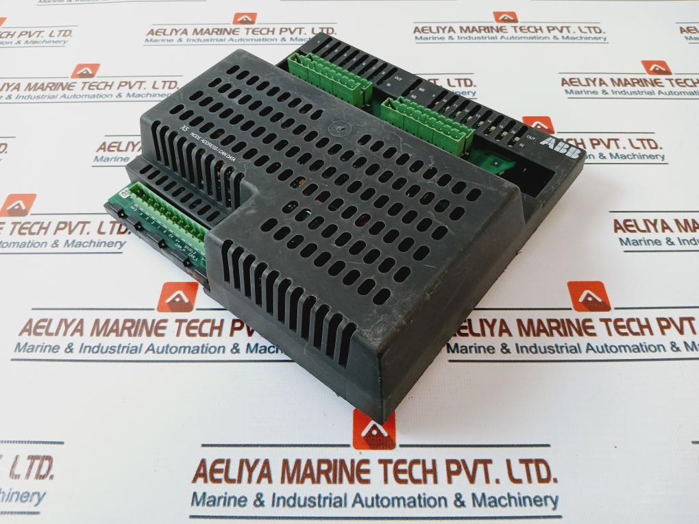 Abb Dsqc328A Digital I/O Unit