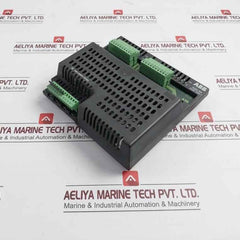 Abb Dsqc 328 Digital I/O Module 3Hab 7229-1 Rev.2