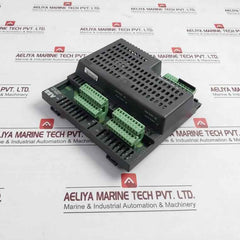 Abb Dsqc 328 Digital I/O Module 3Hab 7229-1 Rev.2