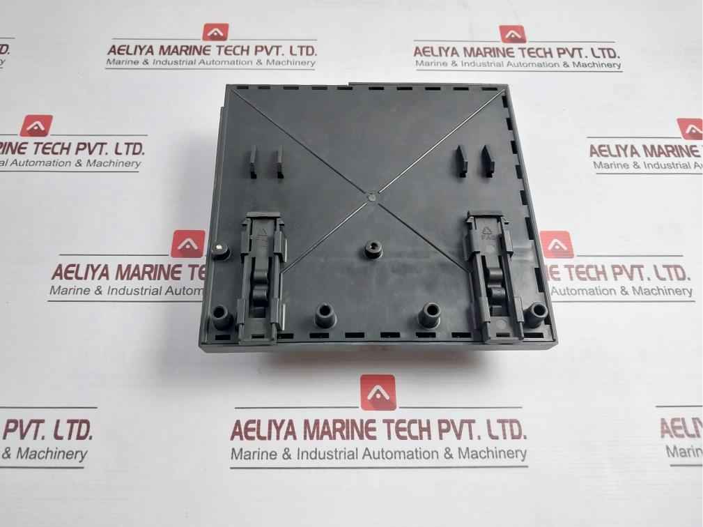 Abb Dsqc 328 Digital I/O Module 3Hab 7229-1 Rev.2