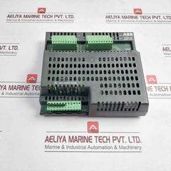Abb Dsqc 328 Digital I/O Module 3Hab 7229-1 Rev.2