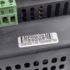 Abb Dsqc 328 Digital I/O Module 3Hab 7229-1 Rev.2