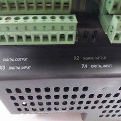 Abb Dsqc 328 Digital I/O Module 3Hab 7229-1 Rev.2