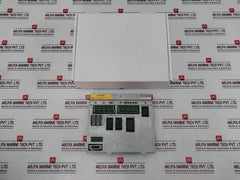 ABB DSQC331 3HAB7215-1/03 Safety Board Panel Assembly