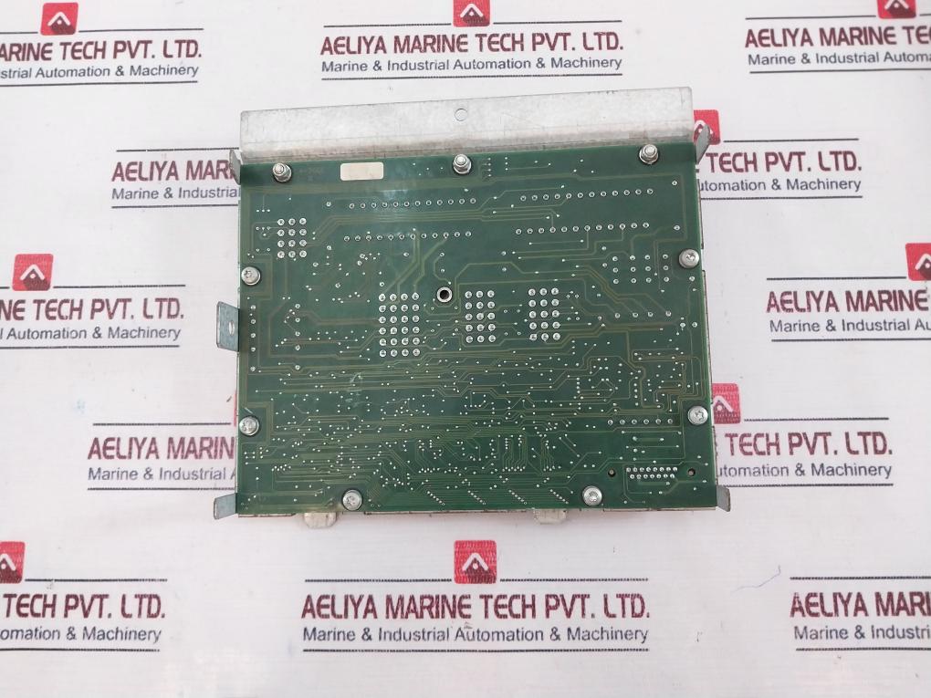 ABB DSQC331 3HAB7215-1/03 Safety Board Panel Assembly