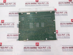 ABB DSQC331 3HAB7215-1/03 Safety Board Panel Assembly