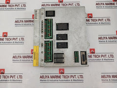 ABB DSQC331 3HAB7215-1/03 Safety Board Panel Assembly