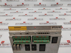 ABB DSQC331 3HAB7215-1/03 Safety Board Panel Assembly