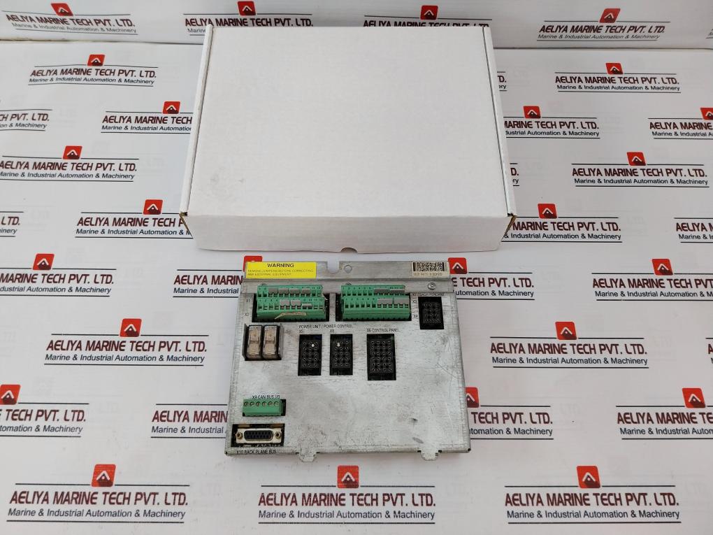 Abb Dsqc331 3Hab7215-1/08 Panel Board Unit