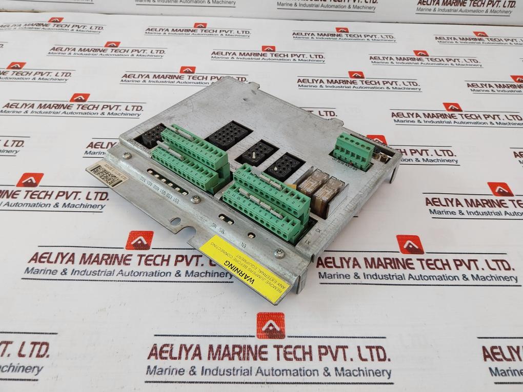 Abb Dsqc331 3Hab7215-1/08 Panel Board Unit