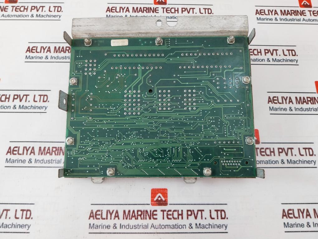 Abb Dsqc331 3Hab7215-1/08 Panel Board Unit